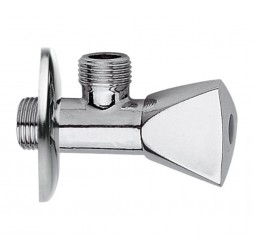 Запорный вентиль 1/2*1/2 Remer 1291212