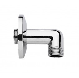 Шланговое подключение для душа Remer 309