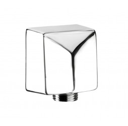 Шланговое подключение для душа Remer 309S