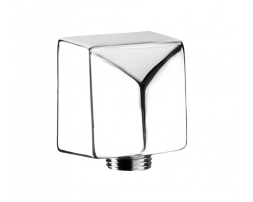 Шланговое подключение для душа Remer 309S