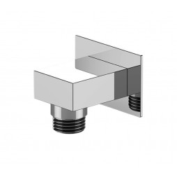 Шланговое подключение для душа Remer 309W