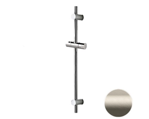 Душевая стойка 70 см Remer 317GXV, сталь