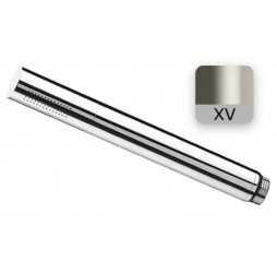 Ручной душ Remer 317MMXVX сталь вижл