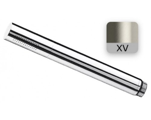 Ручной душ Remer 317MMXVX сталь вижл