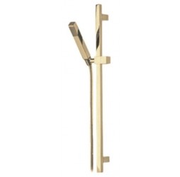 Душевой гарнитур Remer 317S317SSDO, золото глянцевое