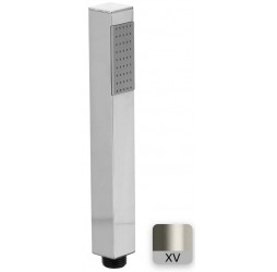 Ручной душ Remer 317SSXVX сталь вижл