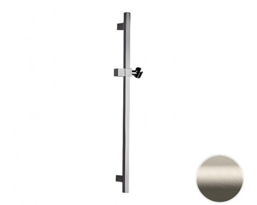 Душевая стойка 70 см Remer 317SXV, сталь