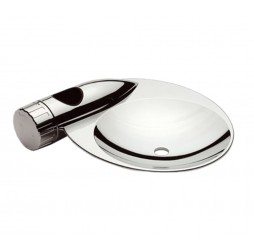 Мыльница для штанги Remer 319PR