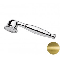Ручной душ Remer 323VOX, бронза