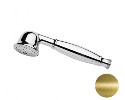 Ручной душ Remer 323VOX, бронза