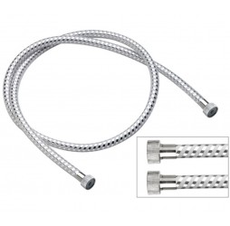 Шланг для душа ПВХ 120 см Remer 332120