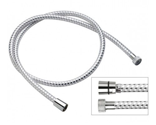 Шланг для душа ПВХ 150 см Remer 332CN150
