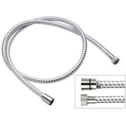 Шланг для душа ПВХ 200 см Remer 332CN200