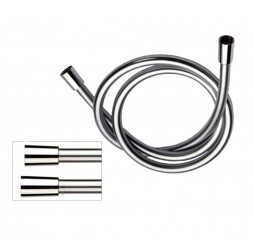 Шланг для душа ПВХ 120 см Remer 332CN2G120