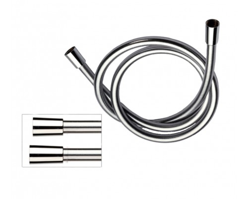 Шланг для душа ПВХ 120 см Remer 332CN2G120