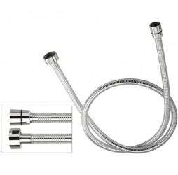 Шланг для душа ПВХ Remer 332CNBC150 150 cм