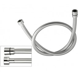 Шланг для душа ПВХ 150 см Remer 332CNMTR150