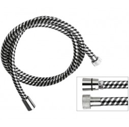 Шланг для душа ПВХ 150 см Remer 332CNNC150