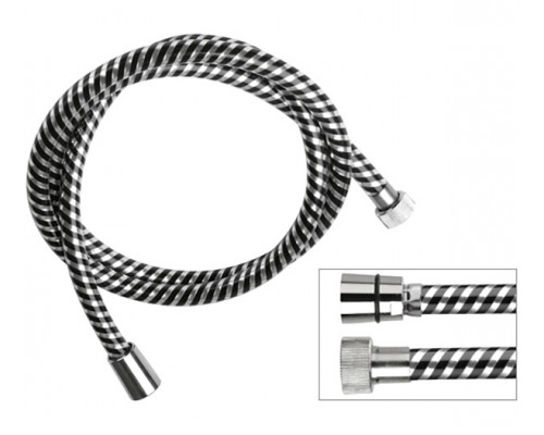Шланг для душа ПВХ 150 см Remer 332CNNC150