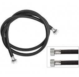 Шланг для душа ПВХ 150 см Remer 332NY150