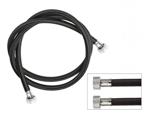 Шланг для душа ПВХ 150 см Remer 332NY150