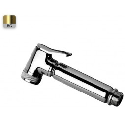 Лейка Remer 332OLBGX, золото брашированное