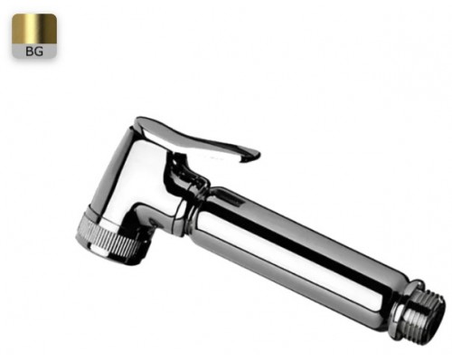 Лейка Remer 332OLBGX, золото брашированное