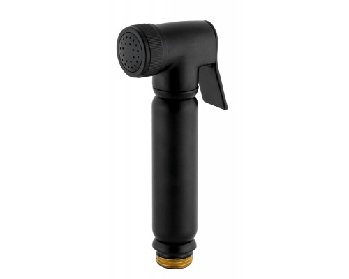 Лейка Remer 332OLNOX, черный матовый