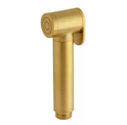 Лейка Remer 332OWBGX, золото брашированное