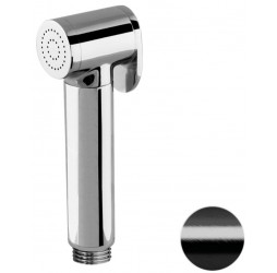 Лейка Remer 332OWCFP, черный брашированный хром