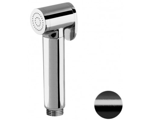 Лейка Remer 332OWCFP, черный брашированный хром