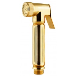 Лейка Remer 332OZDOX, золото глянцевое