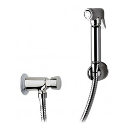 Кран порционный гигиенический Remer Tempor 332TEL