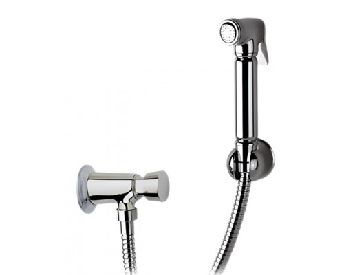 Кран порционный гигиенический Remer Tempor 332TEL