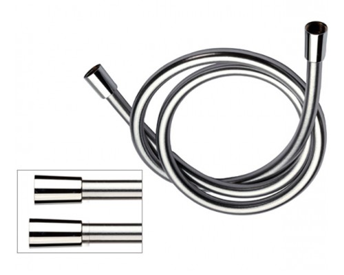 Шланг для душа ПВХ 200 см Remer 332CN2G200