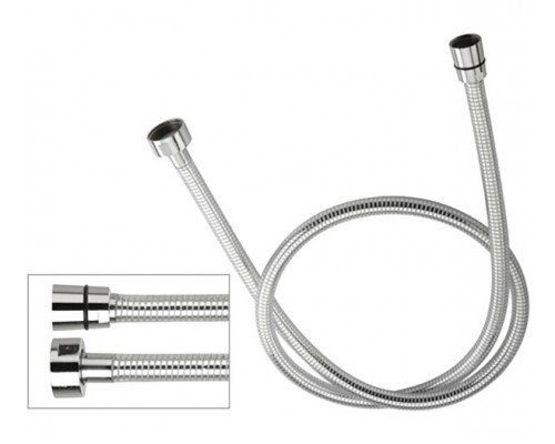 Шланг для душа ПВХ Remer 332CNBC200 200 cм