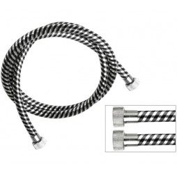 Шланг для душа ПВХ 150 см Remer 332NC150