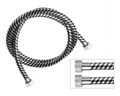 Шланг для душа ПВХ 150 см Remer 332NC150