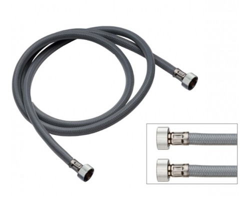 Шланг для душа ПВХ 150 см Remer 332NG150