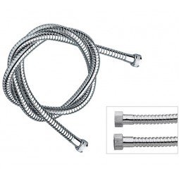 Шланг для душа 150 см Remer 333150