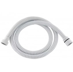 Шланг для душа 150 см Remer 333CN150BO, белый матовый