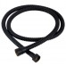Шланг для душа 150 см Remer 333CN150NO, черный матовый