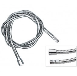 Шланг для душа 120 см Remer 333CN1512120