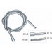 Шланг для душа 150 см Remer 333CN1512150