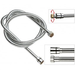 Шланг для душа 150 см Remer 333CNDGAT150