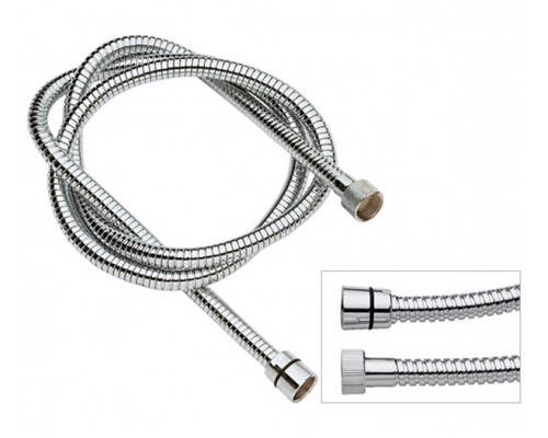Шланг для душа 120 см Remer 333CNES120