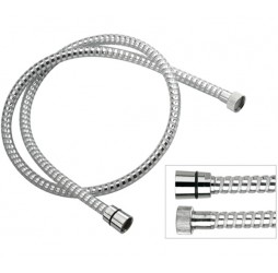 Шланг для душа ПВХ 150 см Remer 334CNBC150