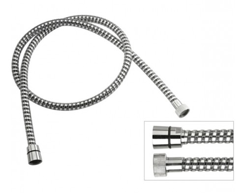 Шланг для душа ПВХ 150 см Remer 334CNNC150