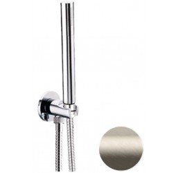Комплект для душа Remer 337M317MMXV, сталь