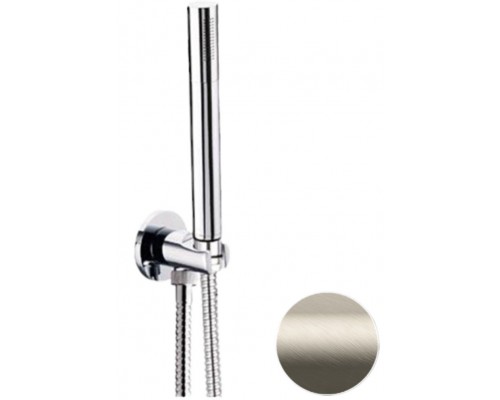 Комплект для душа Remer 337M317MMXV, сталь